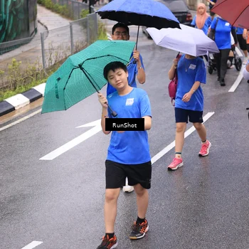 Runner Photo 7956077