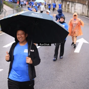 Runner Photo 7956102