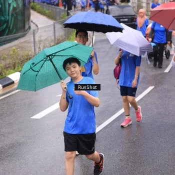 Runner Photo 7956108