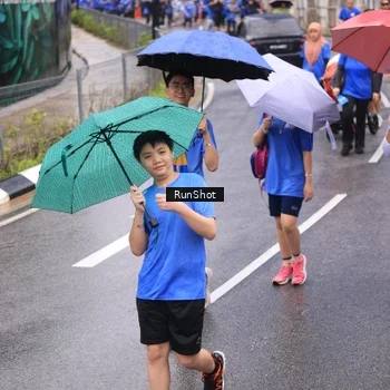 Runner Photo 7956121
