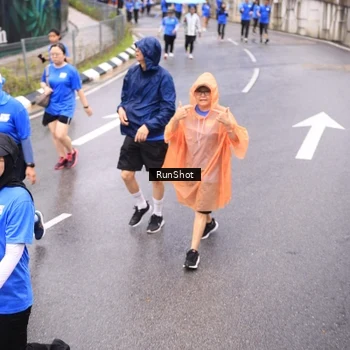 Runner Photo 7956140