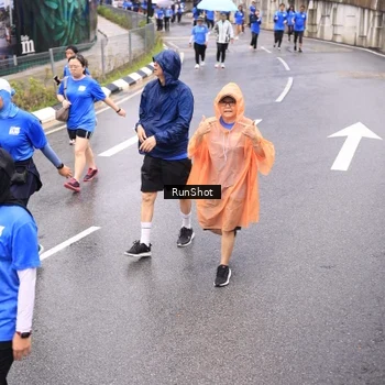 Runner Photo 7956142