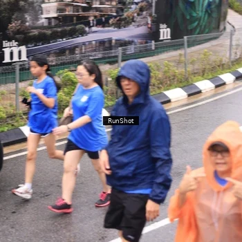 Runner Photo 7956159