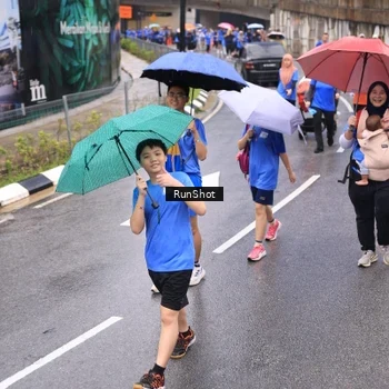 Runner Photo 7956167