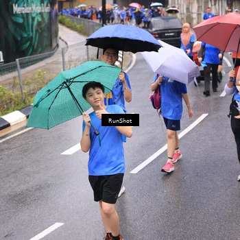 Runner Photo 7956170