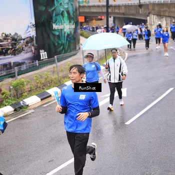 Runner Photo 7956173