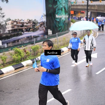 Runner Photo 7956178