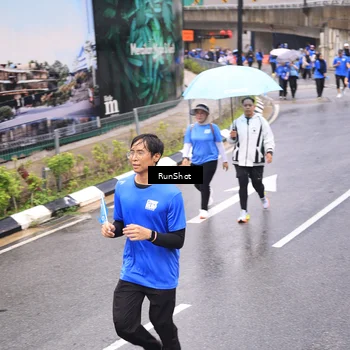Runner Photo 7956179