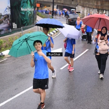Runner Photo 7956198