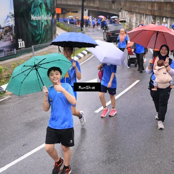 Runner Photo 7956200