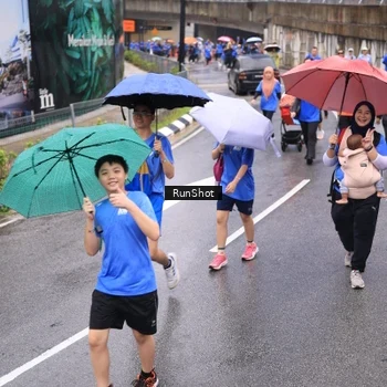 Runner Photo 7956214