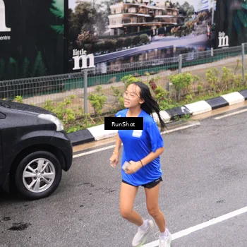 Runner Photo 7956223