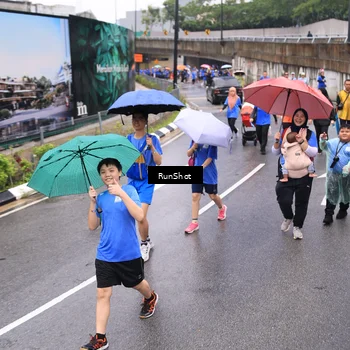 Runner Photo 7956224