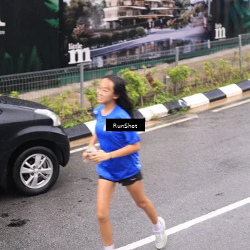 Runner Photo 7956226