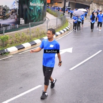 Runner Photo 7956227
