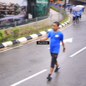Runner Photo 7956232