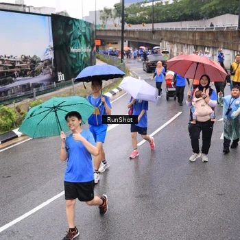 Runner Photo 7956234