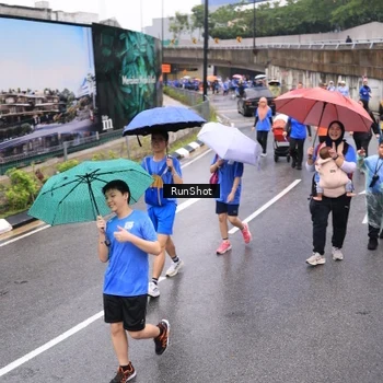 Runner Photo 7956245