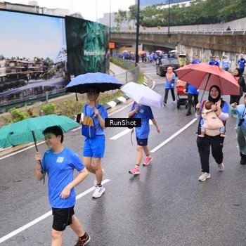 Runner Photo 7956277