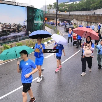 Runner Photo 7956285