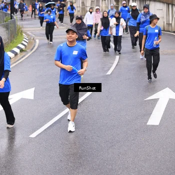 Runner Photo 7956290