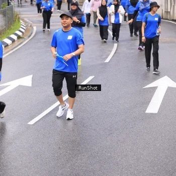Runner Photo 7956296