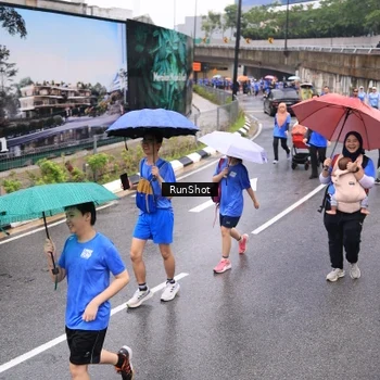 Runner Photo 7956298