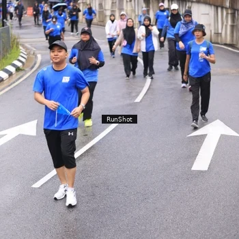 Runner Photo 7956306