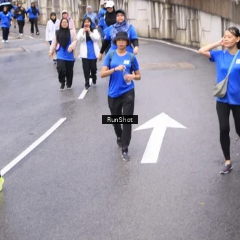 Runner Photo 7956327