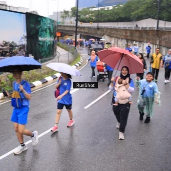 Runner Photo 7956330