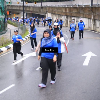 Runner Photo 7956356