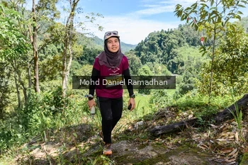 Runner Photo 79564