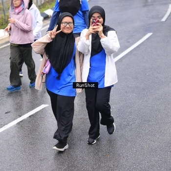 Runner Photo 7956408