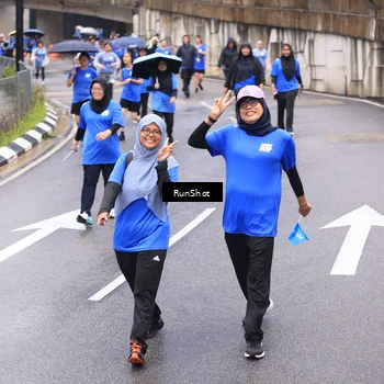 Runner Photo 7956429