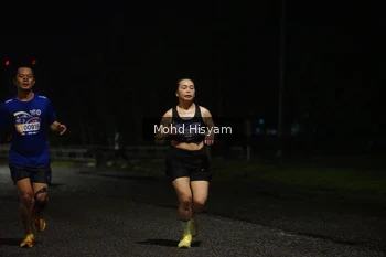 Runner Photo 795643