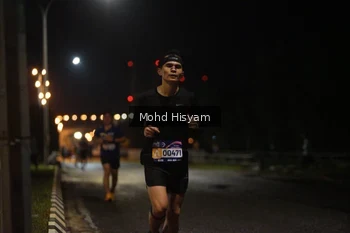 Runner Photo 795645