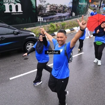 Runner Photo 7956455
