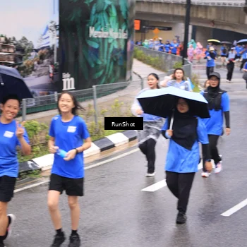 Runner Photo 7956488