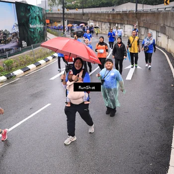 Runner Photo 7956497