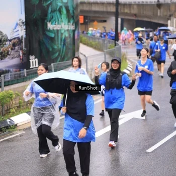 Runner Photo 7956503