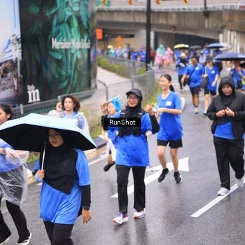 Runner Photo 7956509