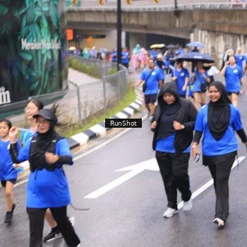 Runner Photo 7956520