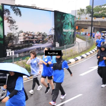 Runner Photo 7956524