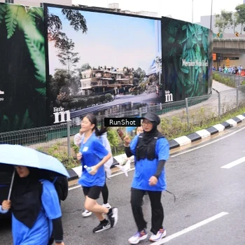 Runner Photo 7956527