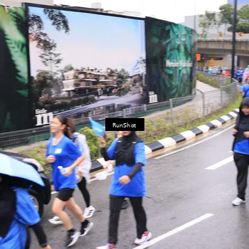 Runner Photo 7956528