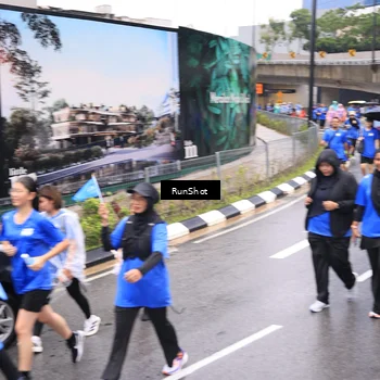 Runner Photo 7956529