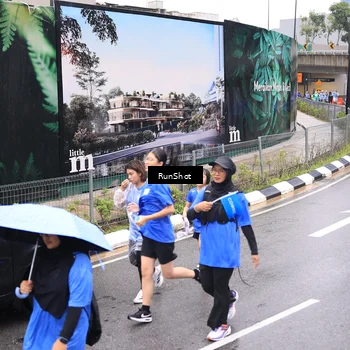 Runner Photo 7956531