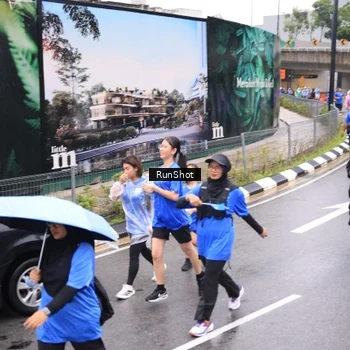 Runner Photo 7956532