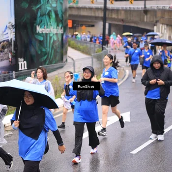 Runner Photo 7956533