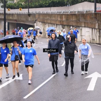Runner Photo 7956563